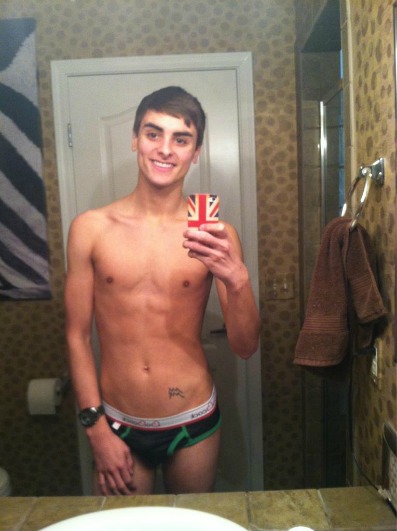 Boycrush_Ryan_Daley's_XXX_Cam_Show_2_Chronicles_Of_Pornia_Blog