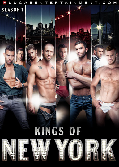 Lucas_Entertainment's_Stone_Cold_Super_Sexy_Kings_Of_New_York_Season_1_Front_Cover_Chronicles_Of_Pornia_Blog