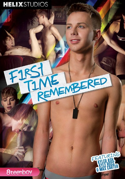 Helix_Studios_A_Boff_You'll_Never_Forget_First_Time_Remembered_Front_Cover_Chronicles_Of_Pornia_Blog