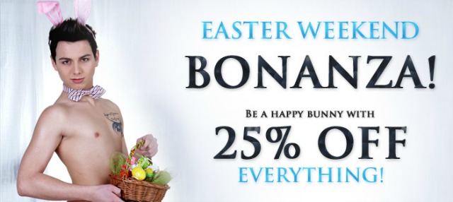 RAD_Video's_Easter_Weekend_25_Percent_Off_Bonerama_Bonanza_Chronicles_Of_Pornia_Blog