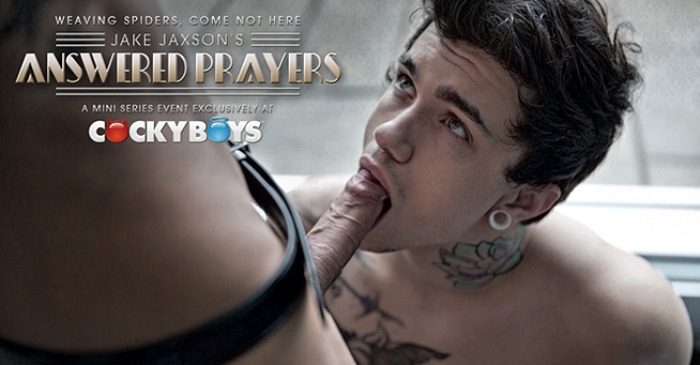 CockyBoys_The Banker_Of_ANSWERED_PRAYERS_Debuts_November_26_Chronicles_Of_Pornia_Blog