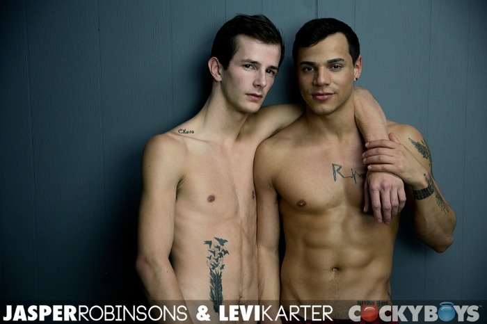 CockyBoys_A_Merriment_Of_Ass_Levi_Karter_Frankie_V_And_Jasper_Robinson_3_Chronicles_Of_Pornia_Blog