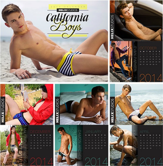 Helix_Studios_Touts_2014_California_Boys_Calendar_Chronicles_Of_Pornia_Blog