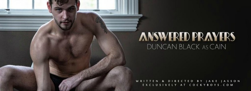 cockyboys_teases_answered_prayers_the_lamb_quartet_duncan_black_chronicles_of_pornia_blog