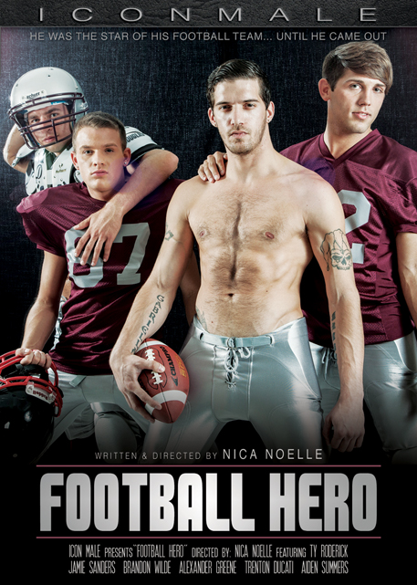 FootballHero
