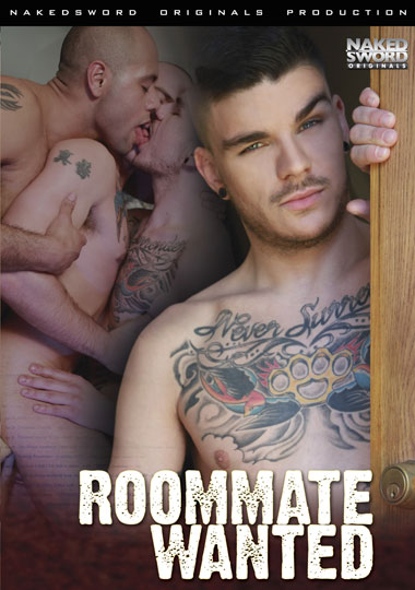 nakedsword-roommate-wanted