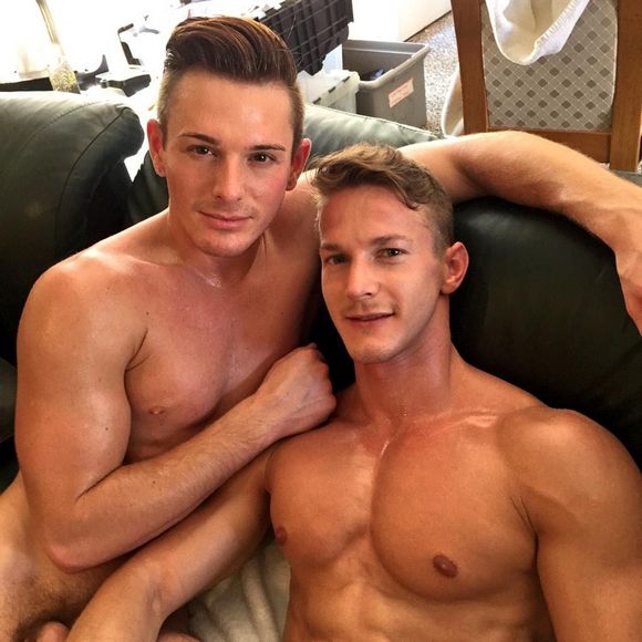 Brent-Corrigan-Darius-Ferdynand
