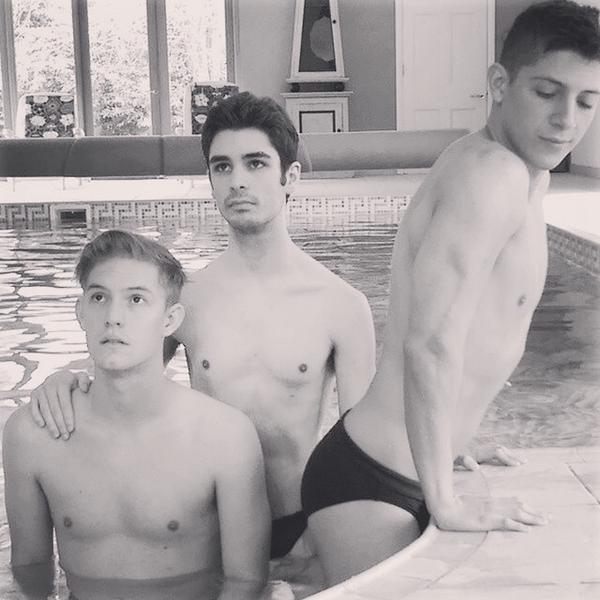eurocremedreamboykimimonroejaxonradocdannymontero