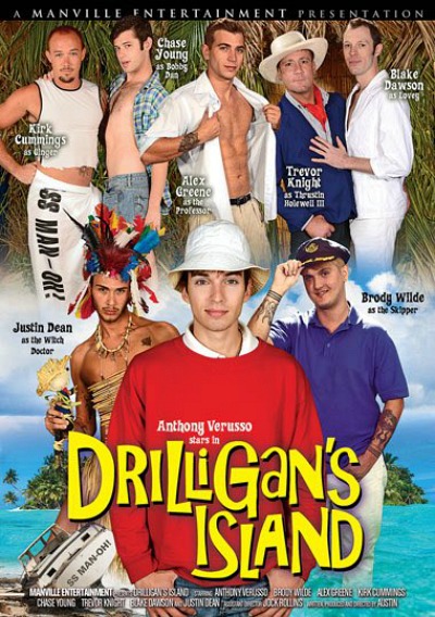 Manville-Entertainment's-DRILLIGAN'S-ISLAND-XXX-Parody-Leaves-You-Drowned-In-Hot-Cheeky-Jizz-Chronicles-Of-Pornia-Blog