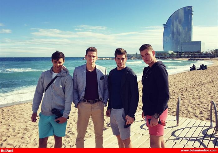 Bel-Ami-Ariel-Vanean-Andre-Boleyn-Jeroen-Mondrian-And-Jon-Kael-Addicted-Summer-of-Love-Chronicles-of-Pornia-Blog