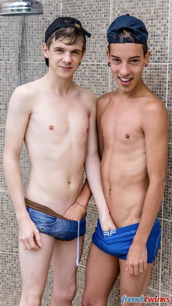 french-twinks-abel-lacourt-and-loic-miller-its-twink-time-to-tap-the-hose-chronicles-of-pornia-blog