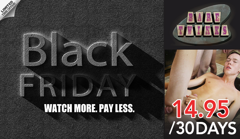 blackfridaybaretwinkschroniclesofporniablog