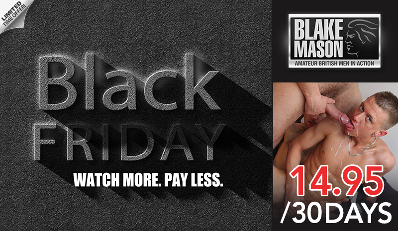 blackfridayblakemasonchroniclesofporniablog